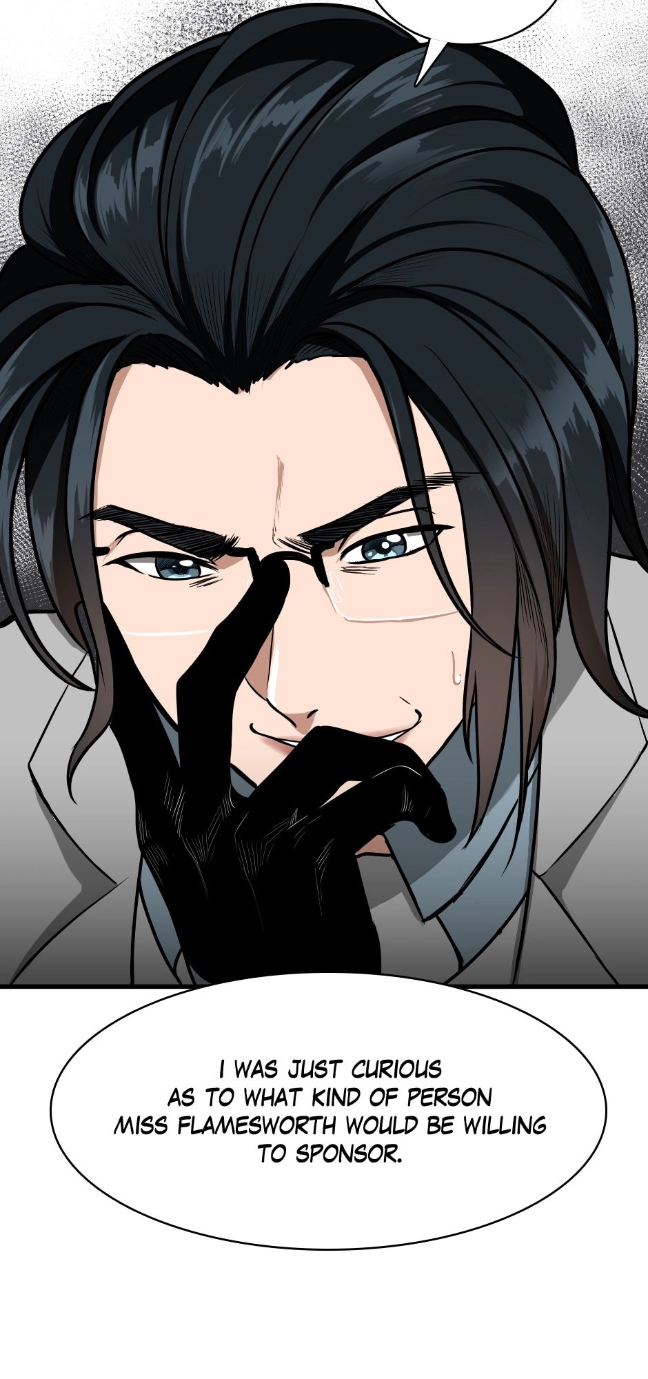 The Beginning After the End Chapter 53, page 44 of 96