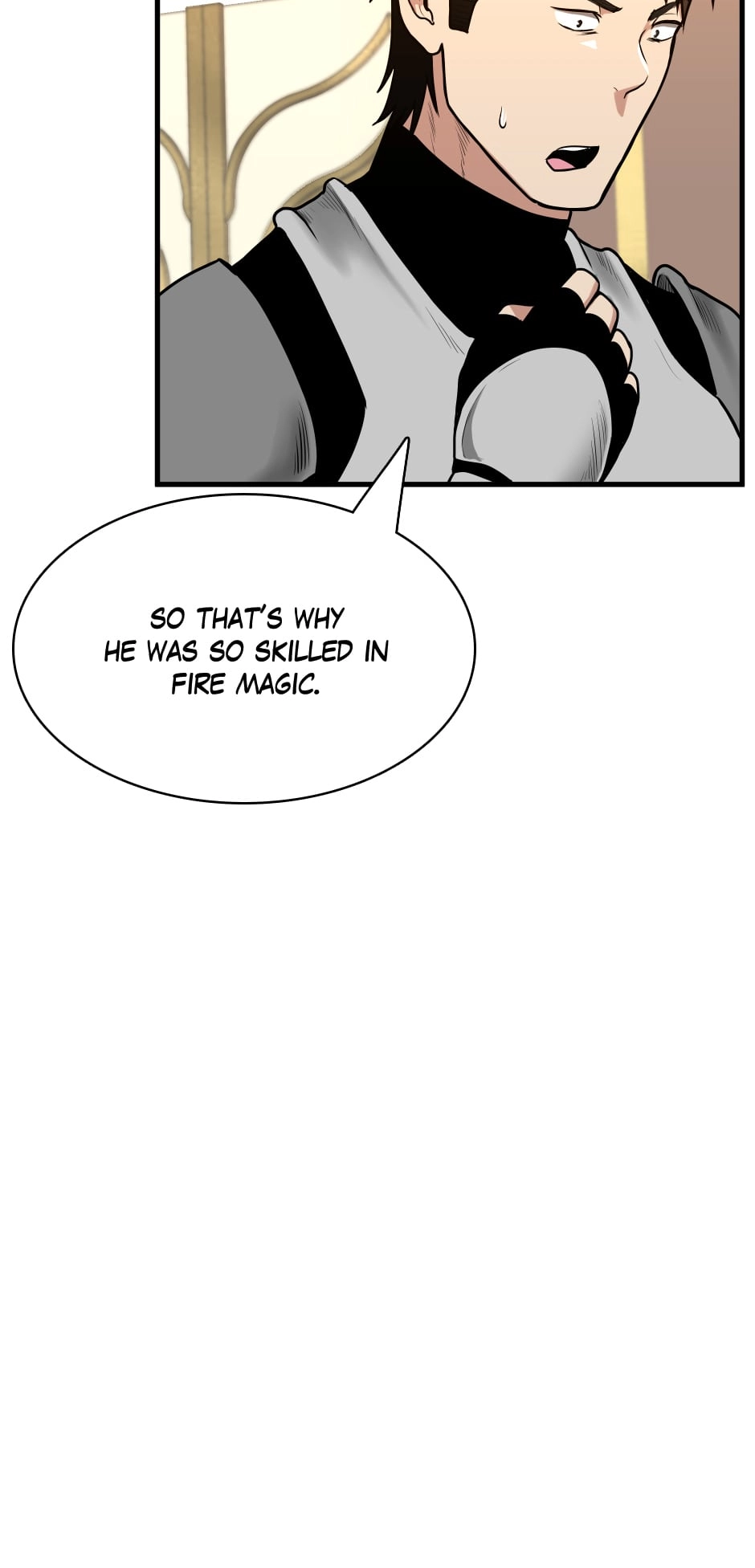 The Beginning After the End Chapter 53, page 47 of 96