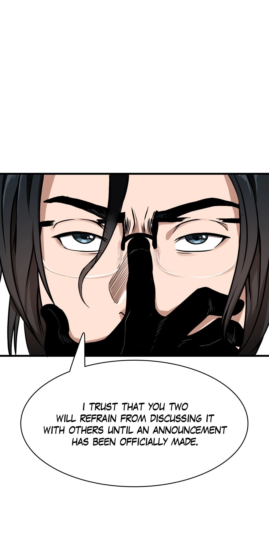 The Beginning After the End Chapter 53, page 50 of 96