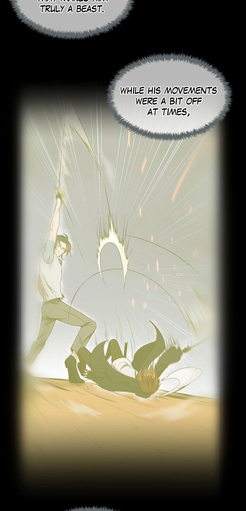 The Beginning After the End Chapter 53, page 56 of 96