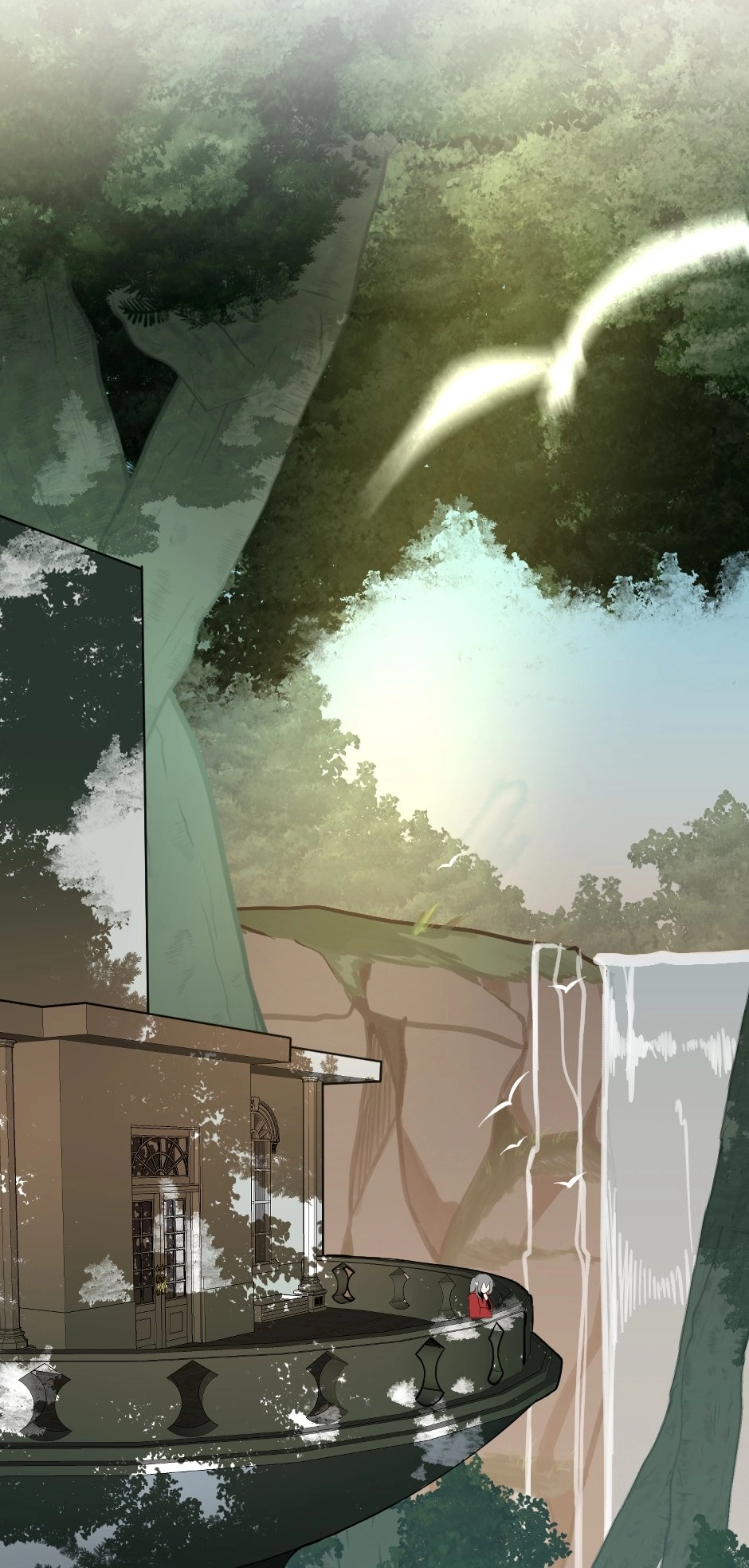 The Beginning After the End Chapter 53, page 64 of 96