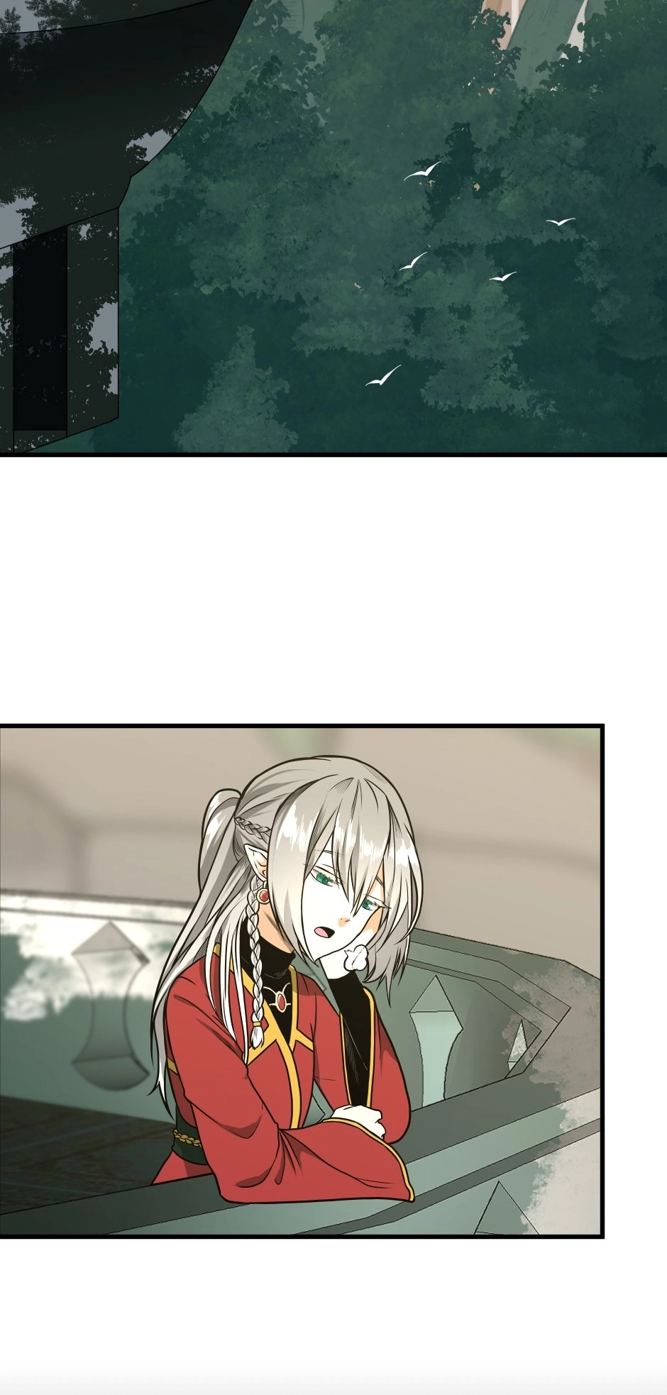 The Beginning After the End Chapter 53, page 65 of 96