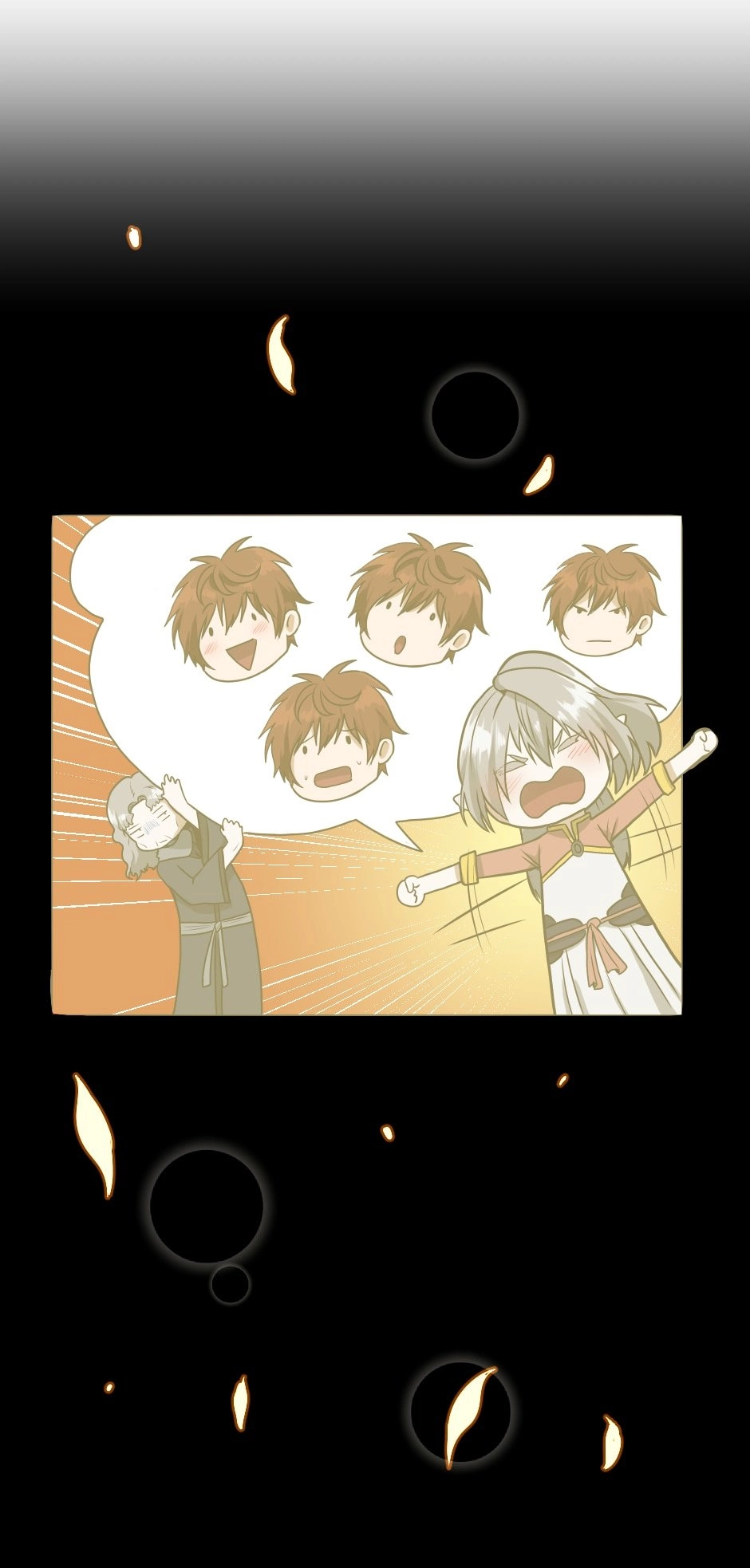 The Beginning After the End Chapter 53, page 66 of 96