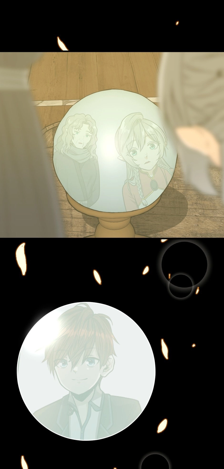 The Beginning After the End Chapter 53, page 67 of 96