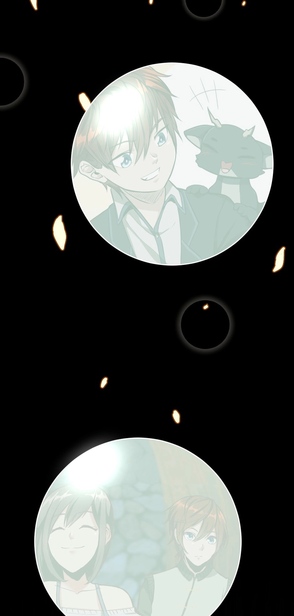 The Beginning After the End Chapter 53, page 68 of 96