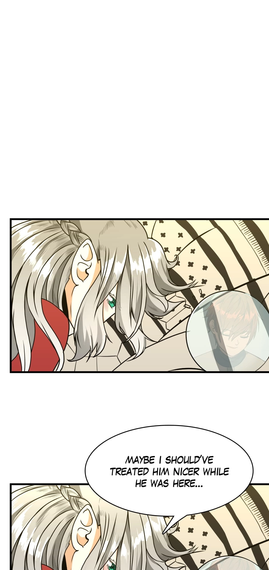 The Beginning After the End Chapter 53, page 76 of 96