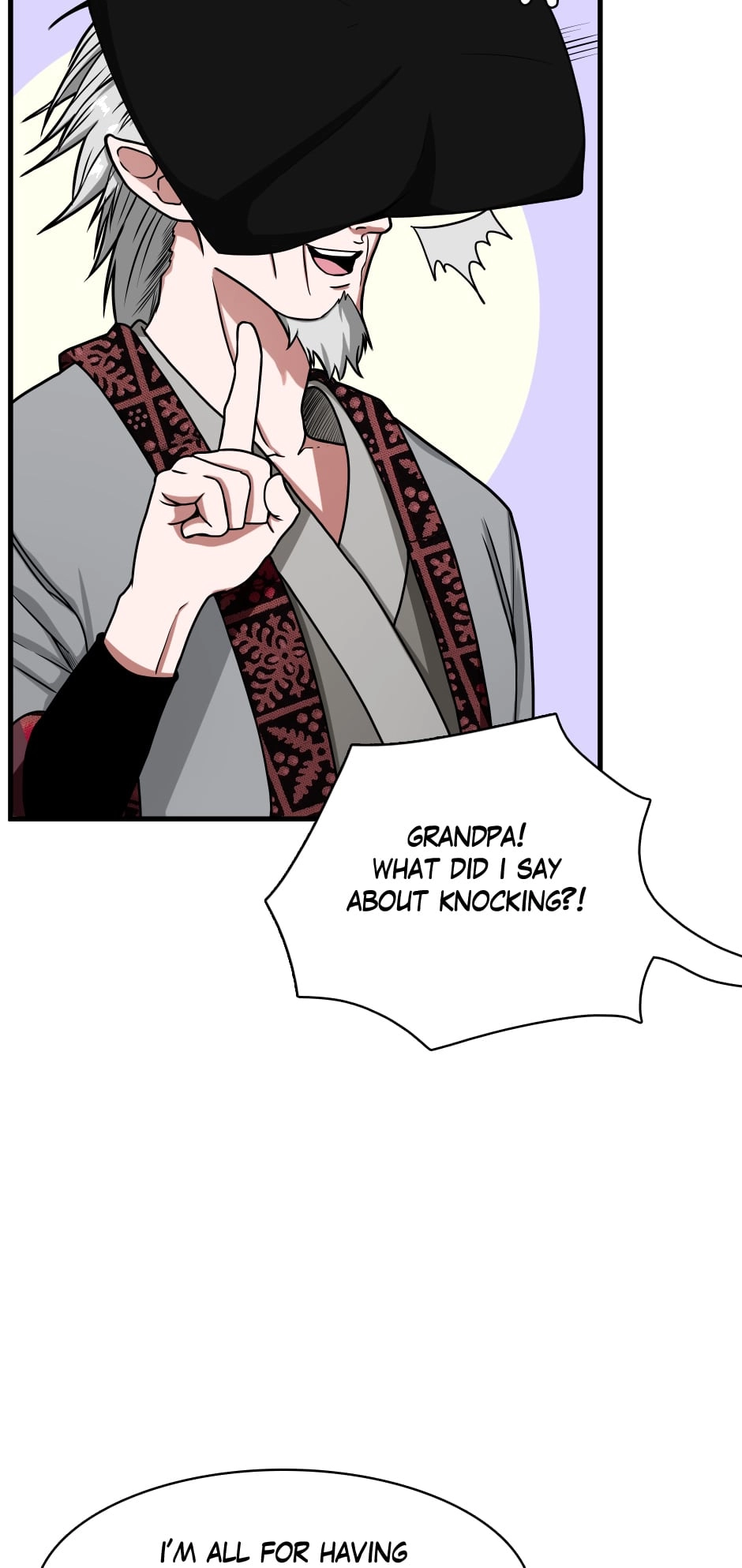 The Beginning After the End Chapter 53, page 80 of 96