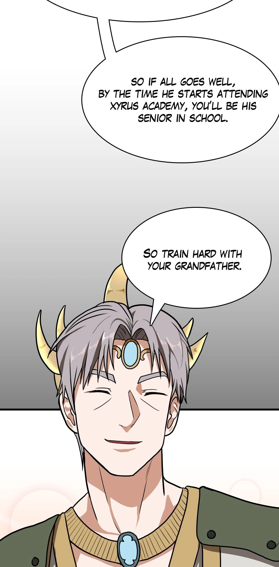 The Beginning After the End Chapter 53, page 89 of 96