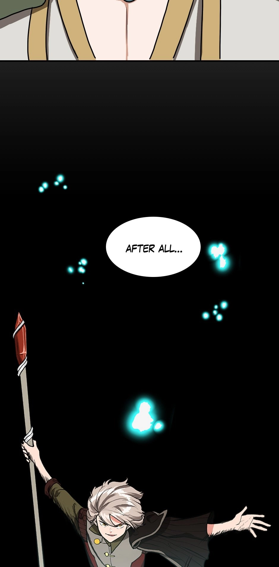 The Beginning After the End Chapter 53, page 90 of 96