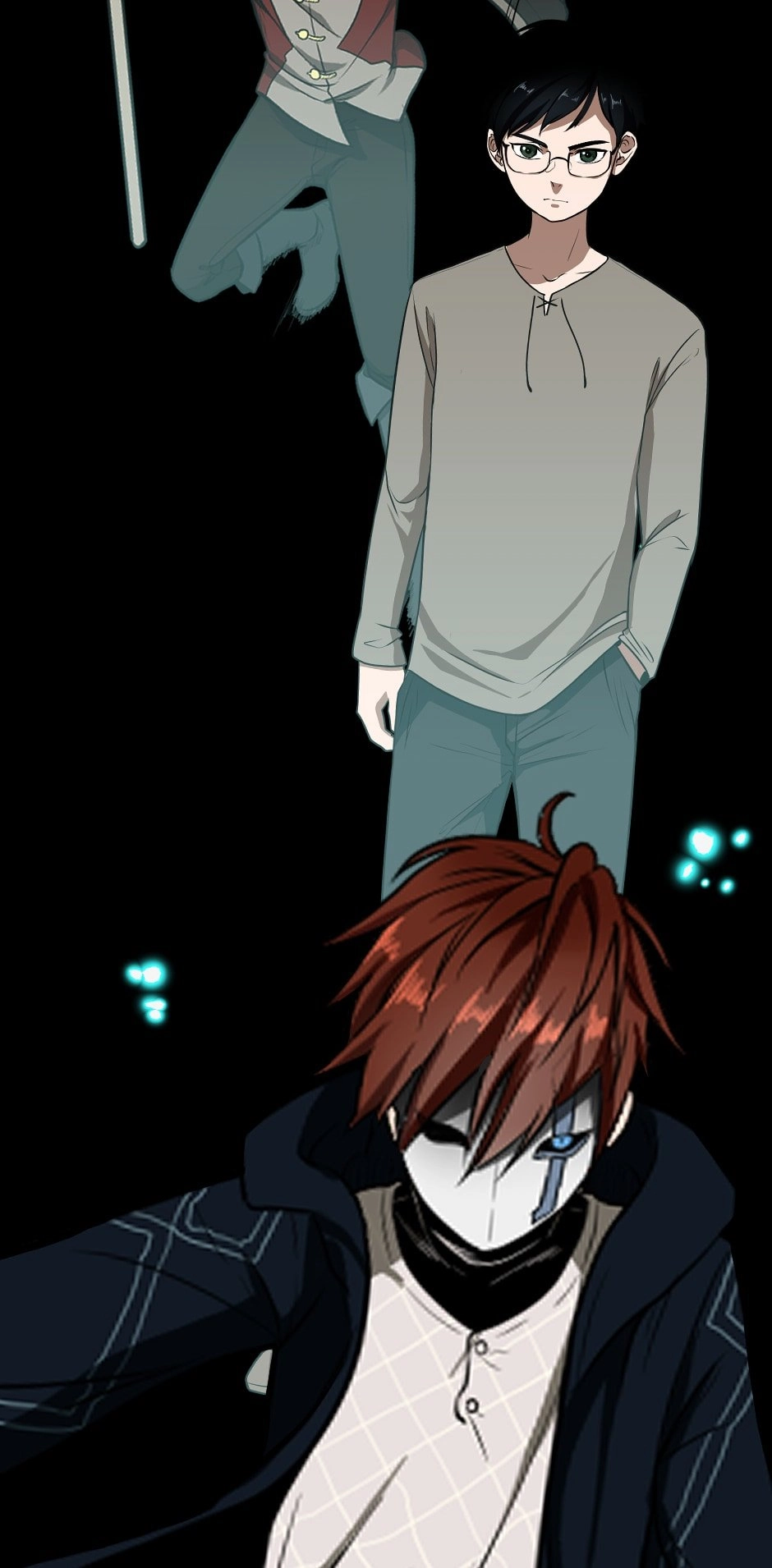 The Beginning After the End Chapter 53, page 91 of 96