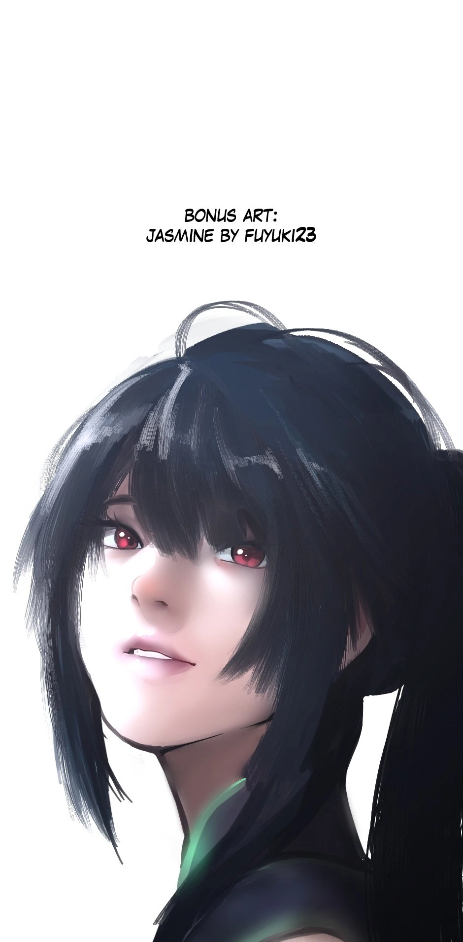 The Beginning After the End Chapter 53, page 95 of 96