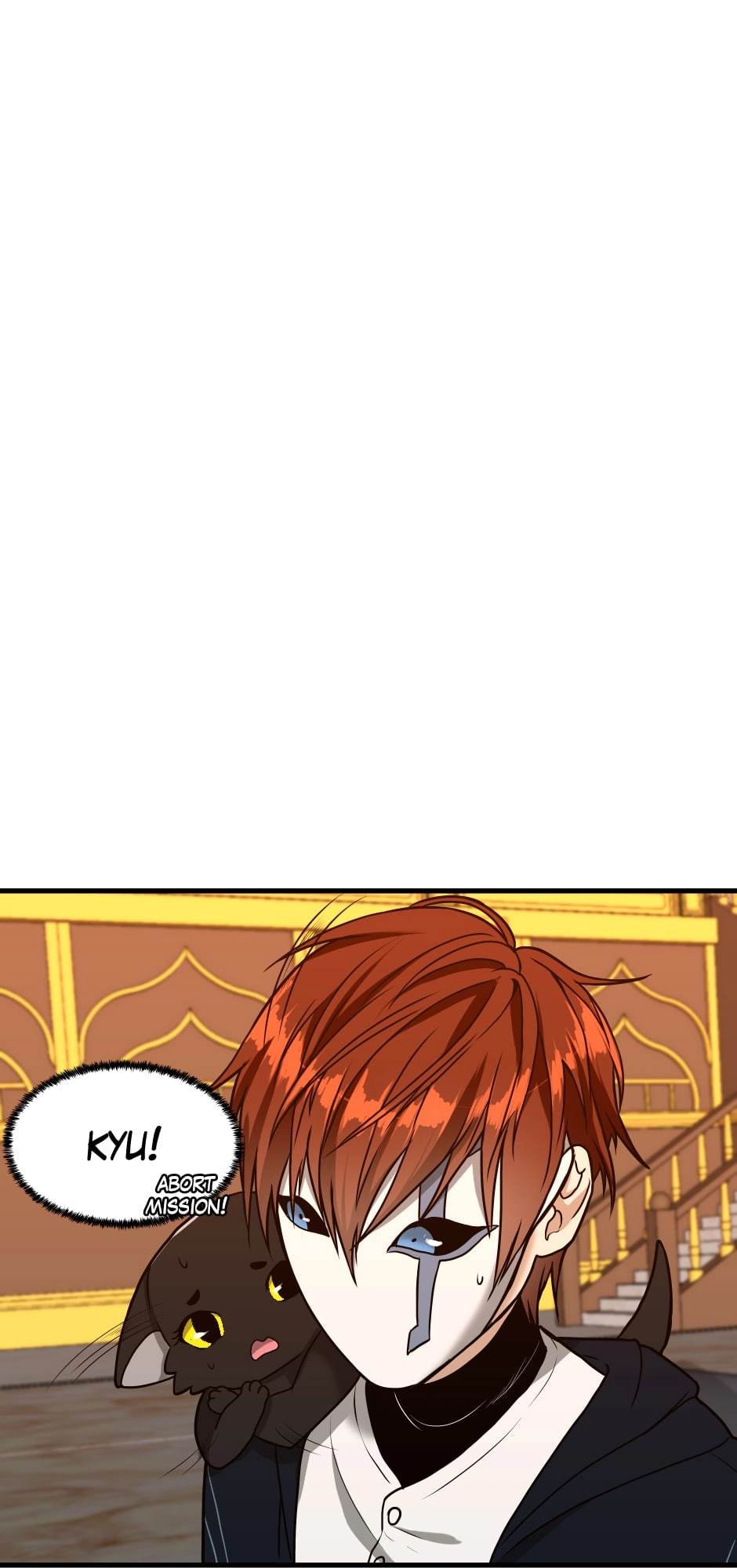 The Beginning After the End Chapter 54, page 11 of 98