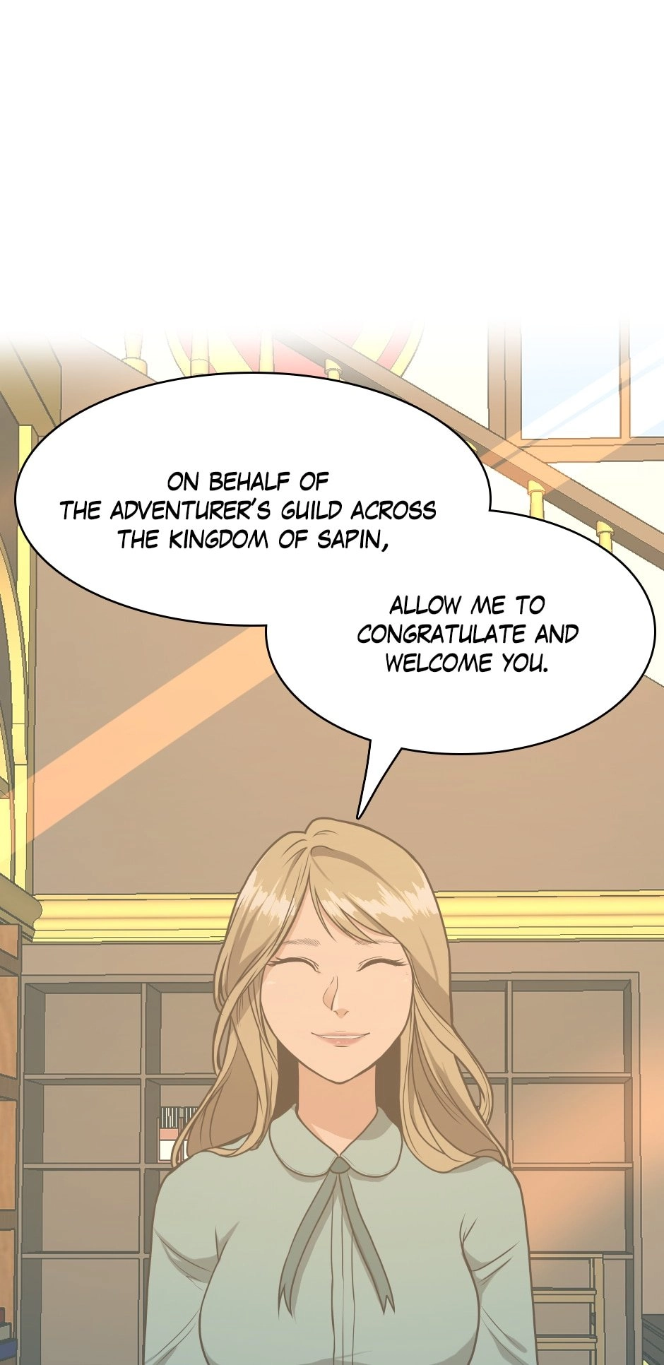 The Beginning After the End Chapter 54, page 17 of 98