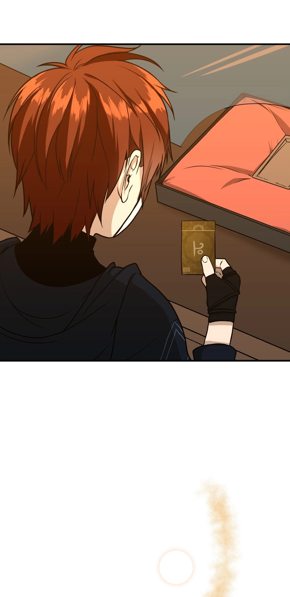 The Beginning After the End Chapter 54, page 19 of 98