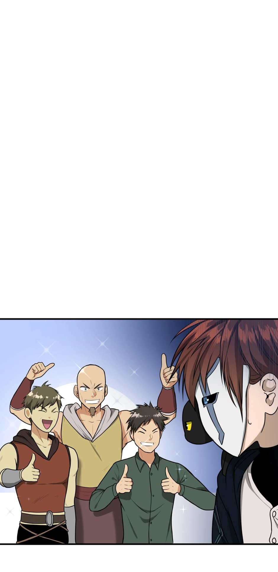 The Beginning After the End Chapter 54, page 22 of 98