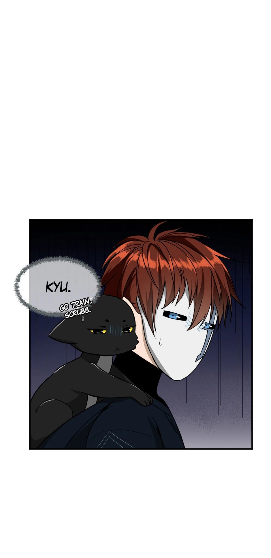 The Beginning After the End Chapter 54, page 23 of 98