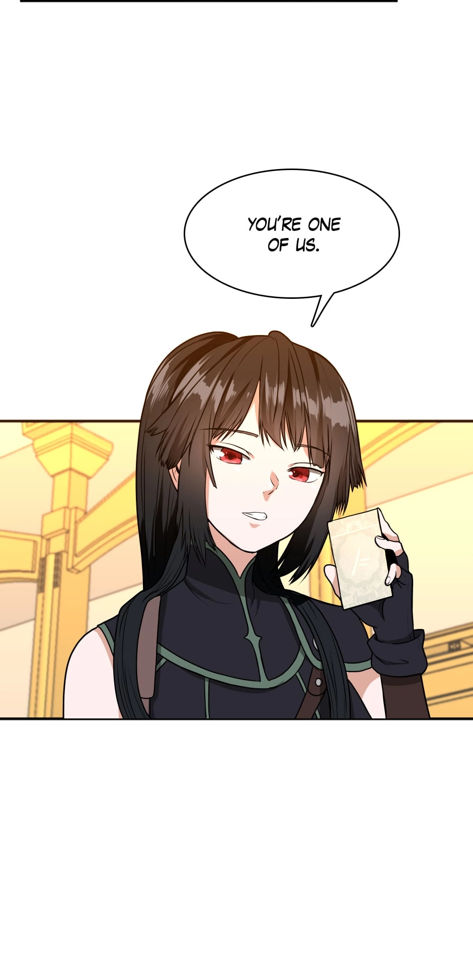 The Beginning After the End Chapter 54, page 25 of 98
