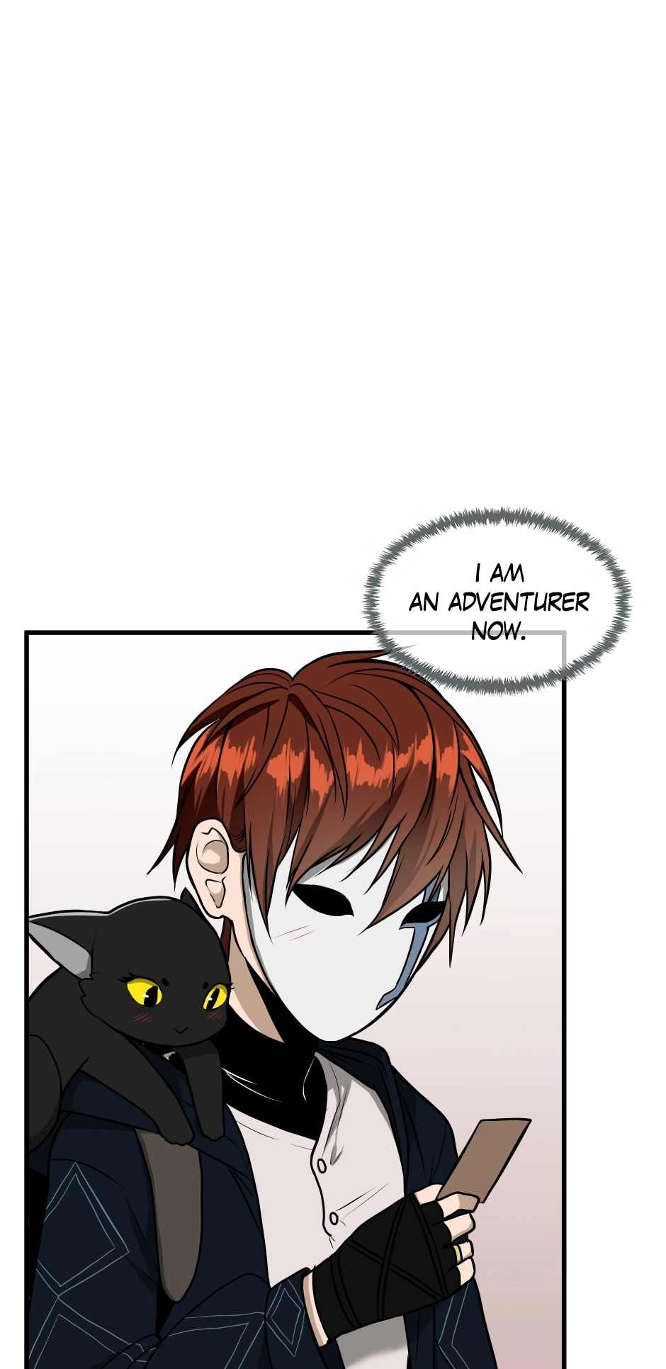 The Beginning After the End Chapter 54, page 26 of 98