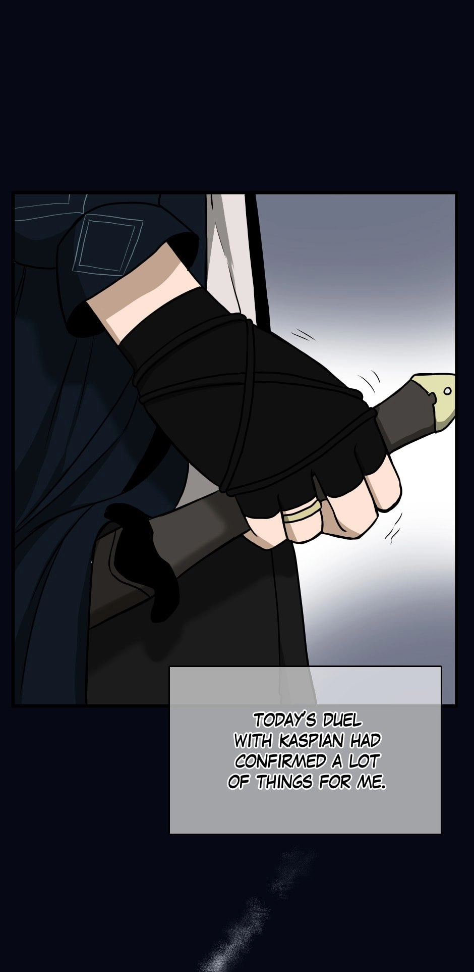 The Beginning After the End Chapter 54, page 30 of 98