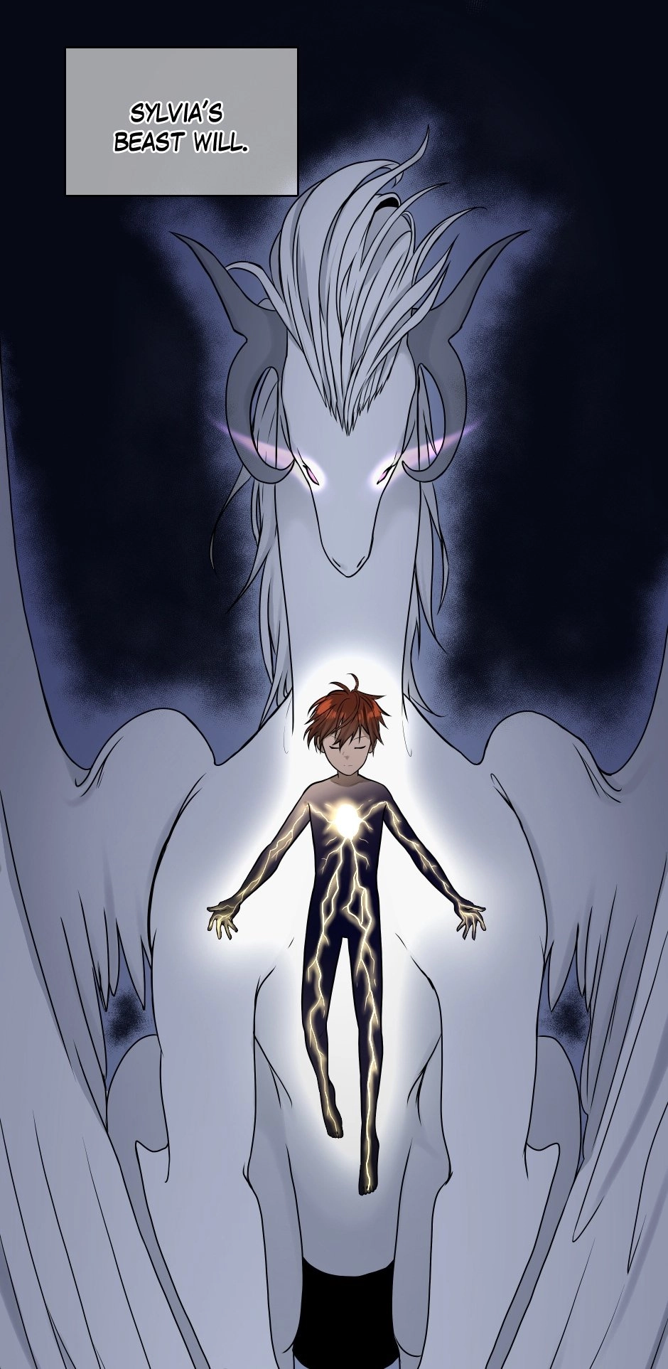 The Beginning After the End Chapter 54, page 32 of 98