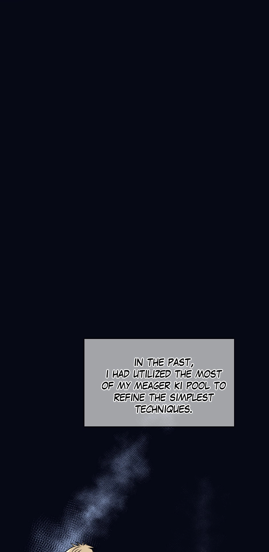 The Beginning After the End Chapter 54, page 39 of 98