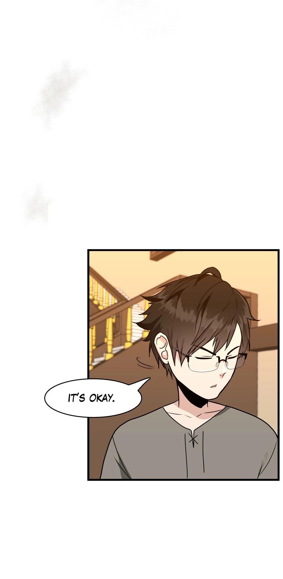 The Beginning After the End Chapter 54, page 47 of 98