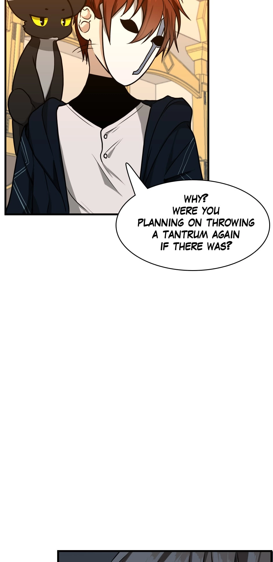 The Beginning After the End Chapter 54, page 51 of 98