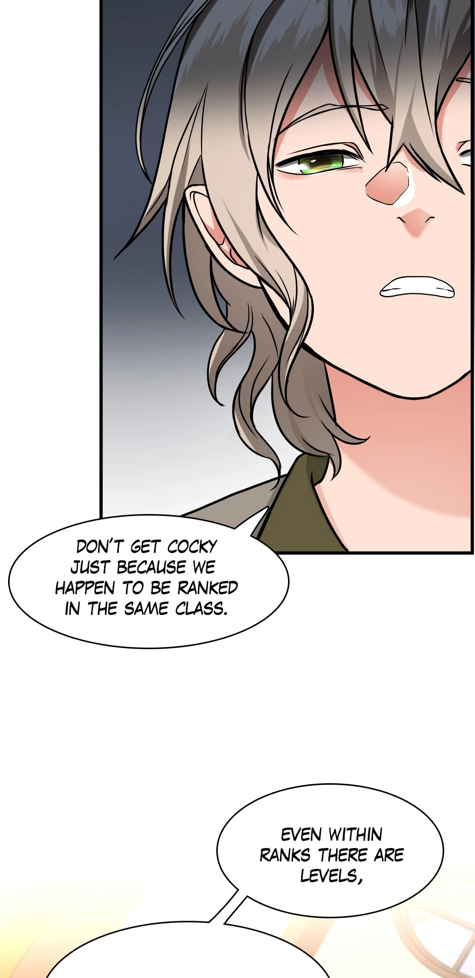 The Beginning After the End Chapter 54, page 52 of 98