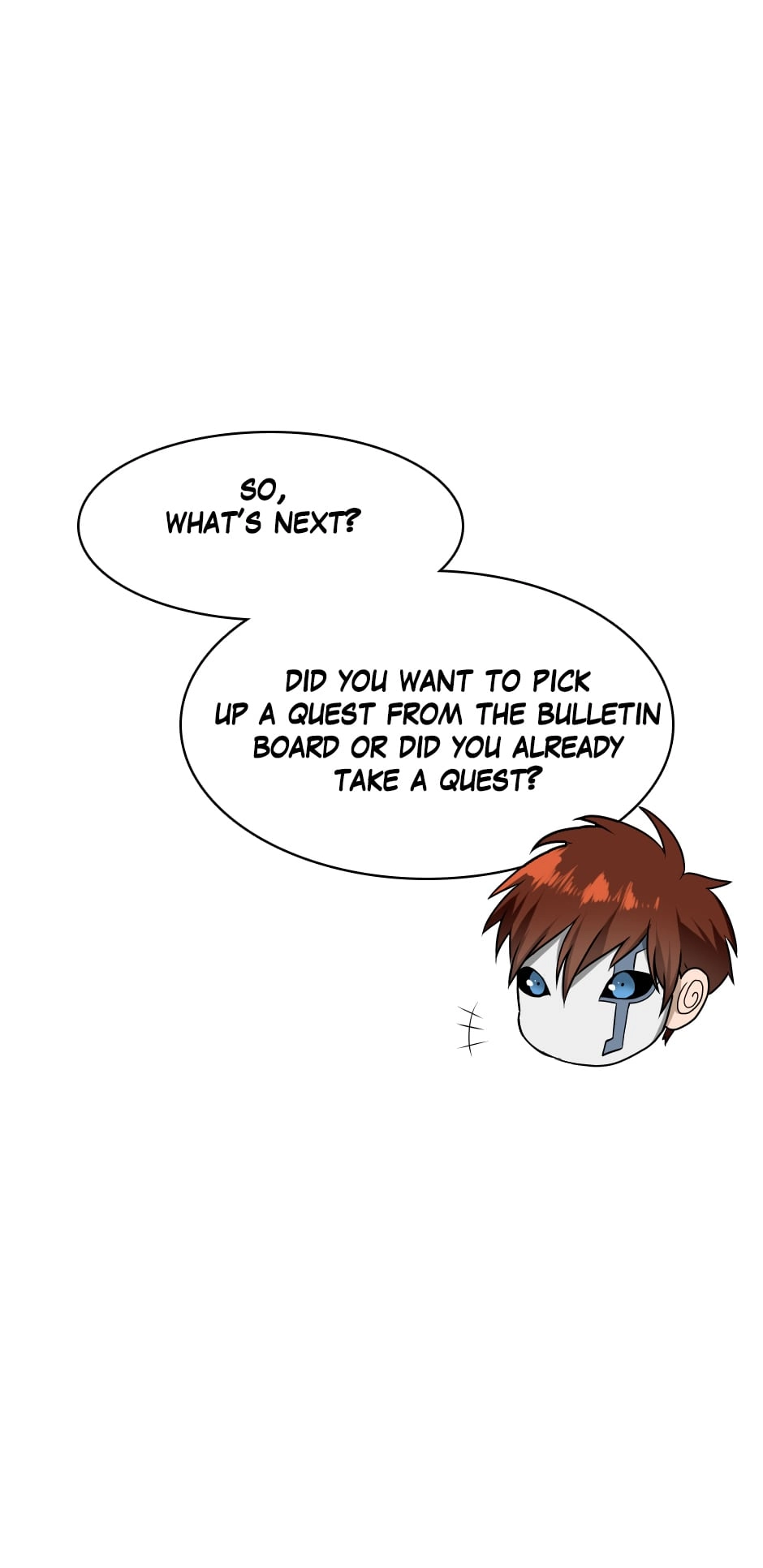 The Beginning After the End Chapter 54, page 59 of 98
