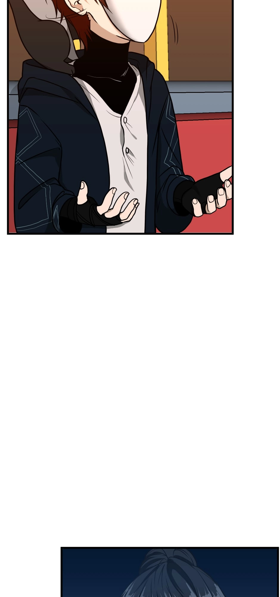 The Beginning After the End Chapter 54, page 7 of 98