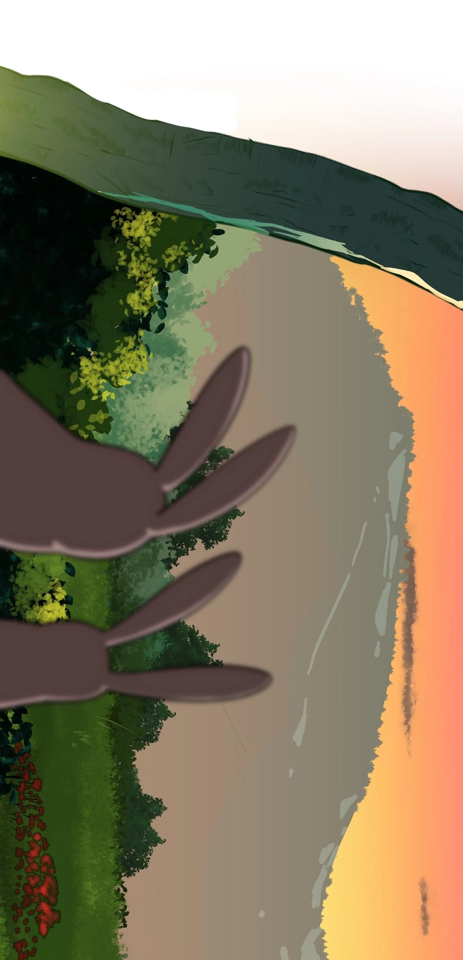 The Beginning After the End Chapter 54, page 70 of 98
