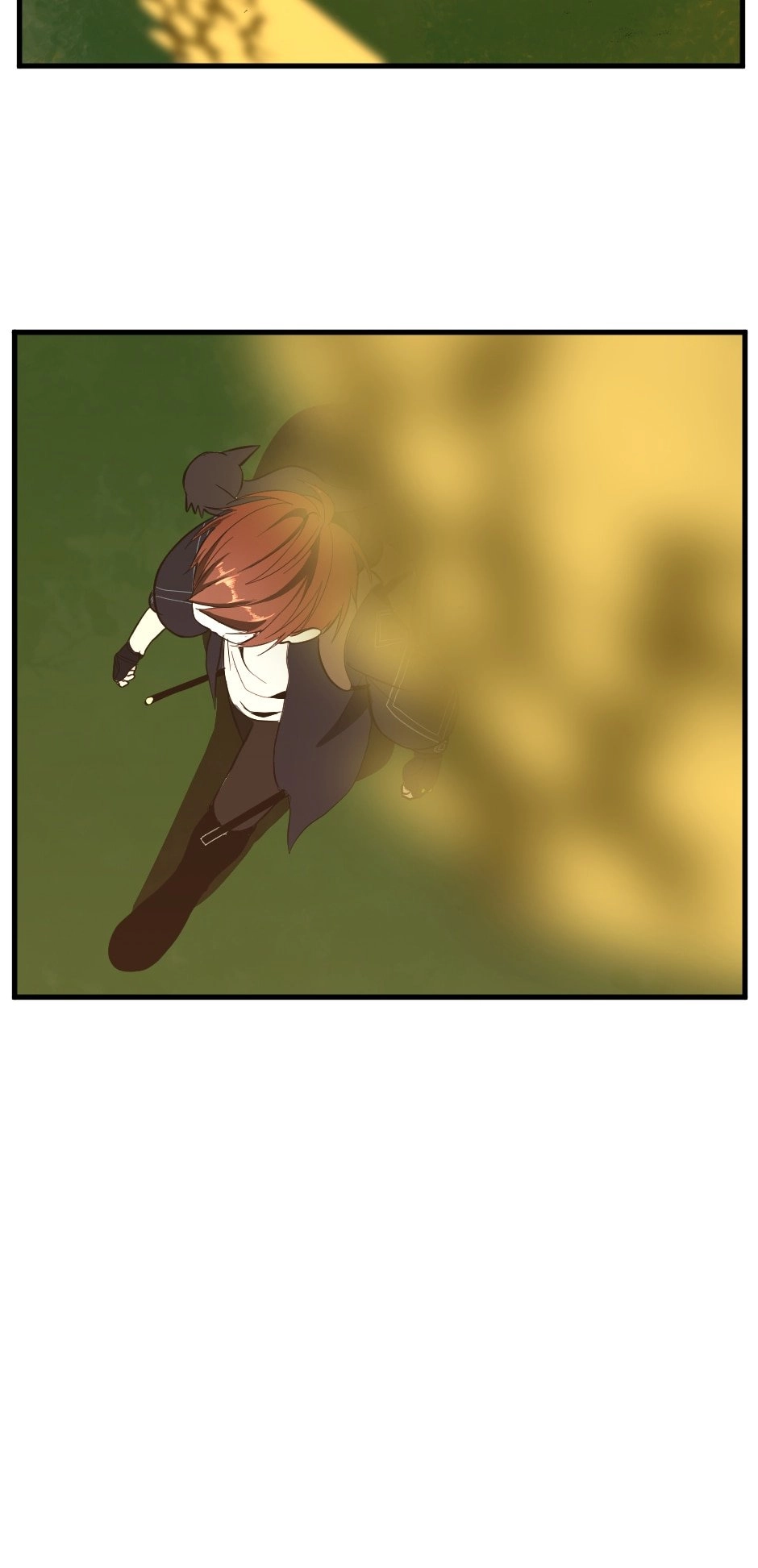 The Beginning After the End Chapter 54, page 75 of 98