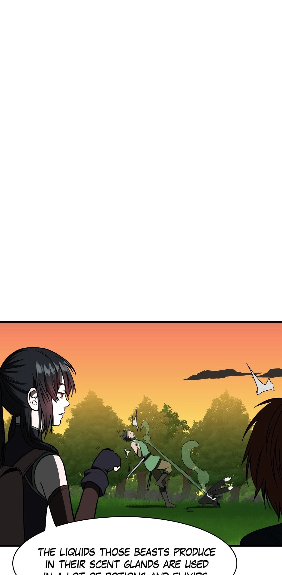 The Beginning After the End Chapter 54, page 79 of 98