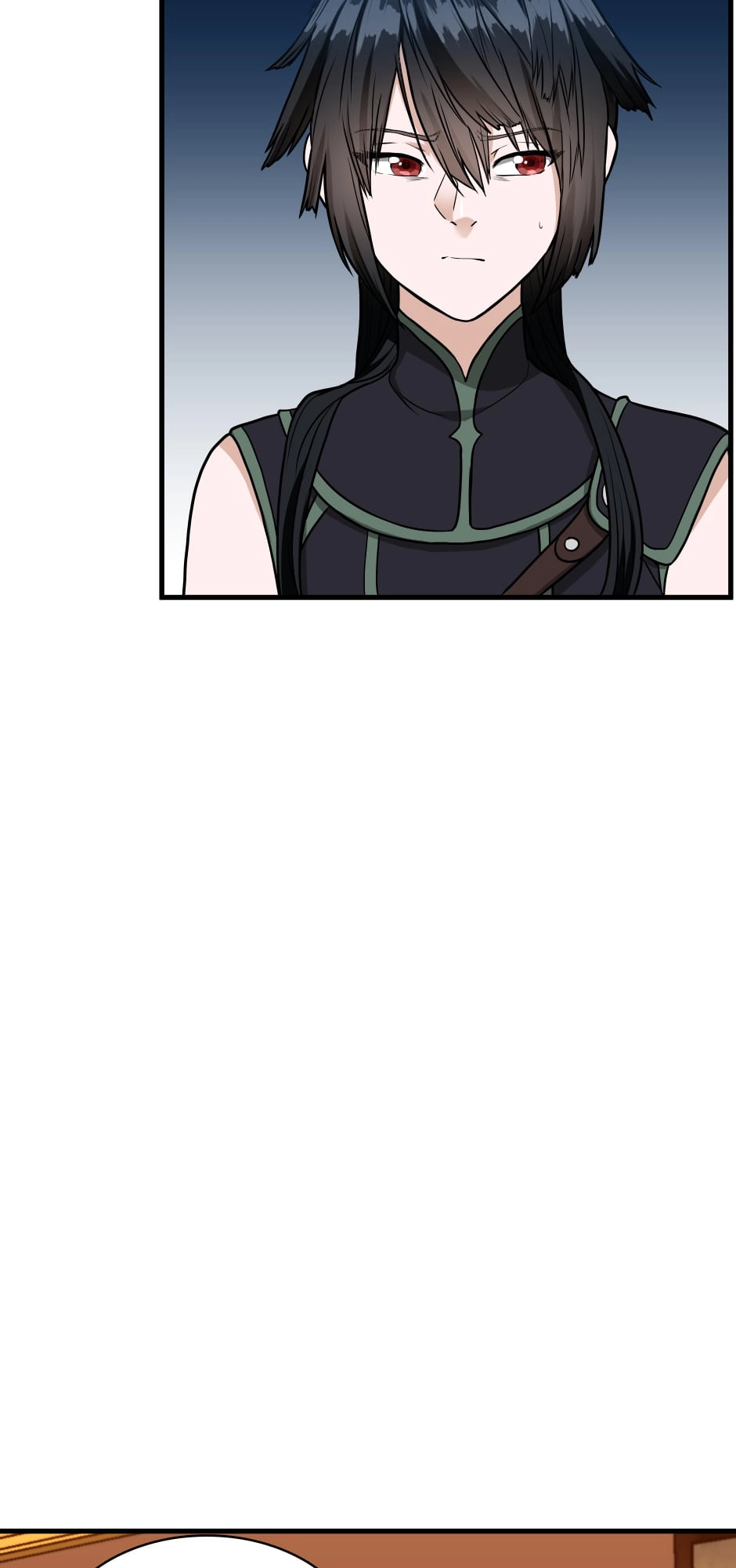 The Beginning After the End Chapter 54, page 8 of 98