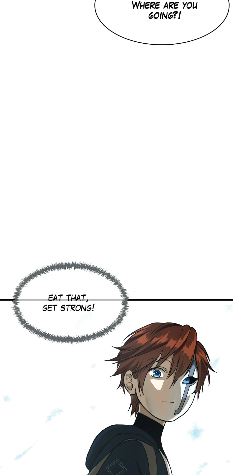 The Beginning After the End Chapter 54, page 85 of 98