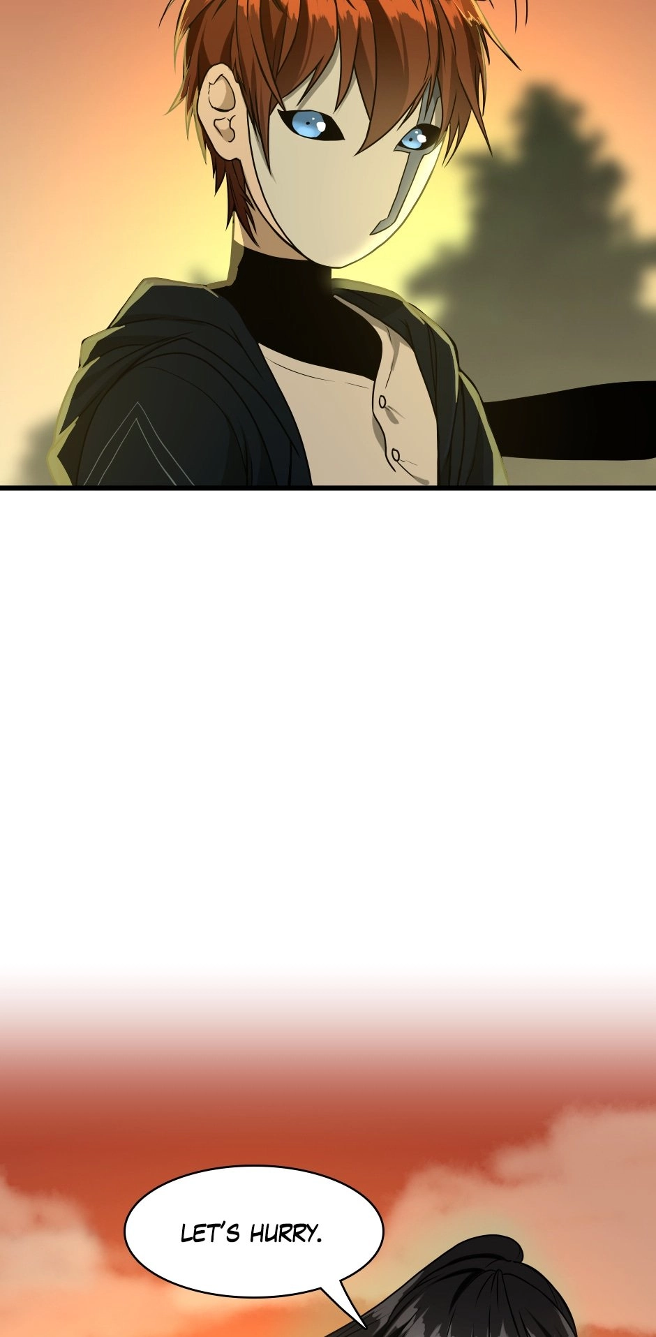 The Beginning After the End Chapter 54, page 88 of 98