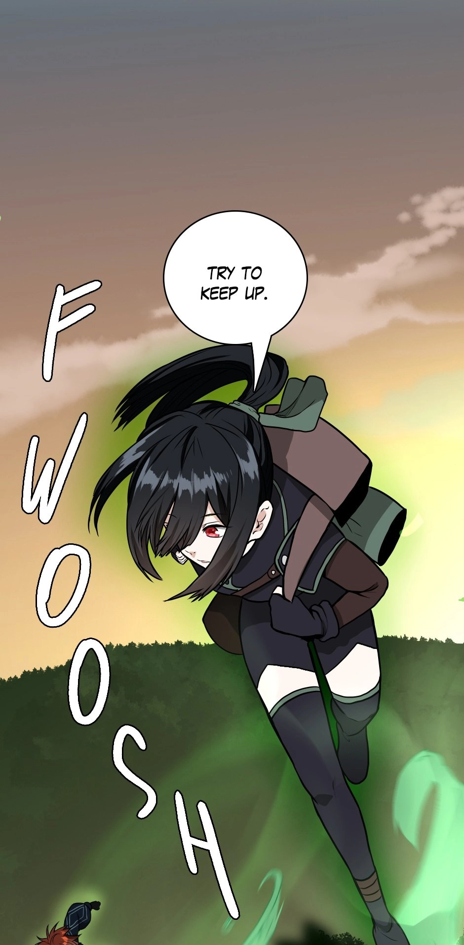 The Beginning After the End Chapter 54, page 90 of 98