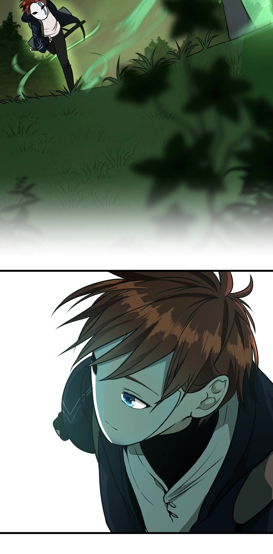 The Beginning After the End Chapter 54, page 91 of 98