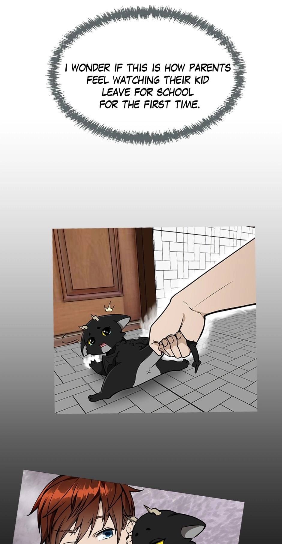 The Beginning After the End Chapter 54, page 92 of 98