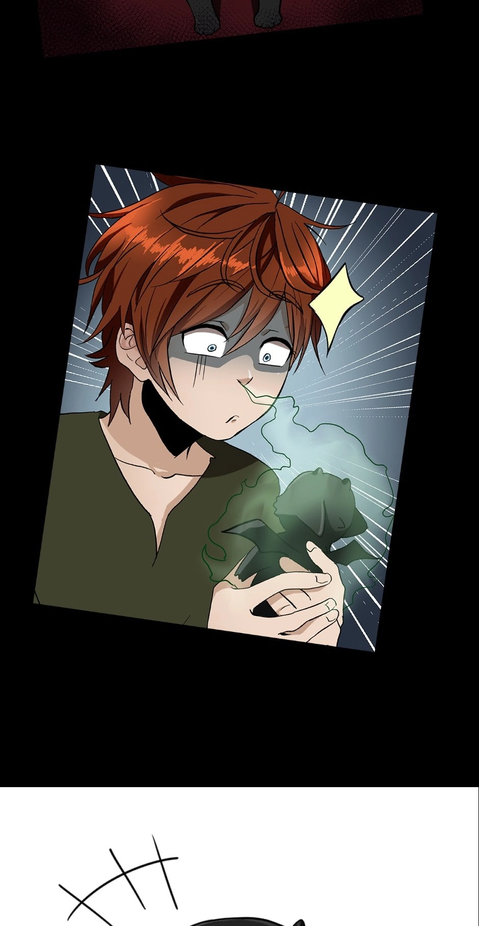 The Beginning After the End Chapter 54, page 94 of 98