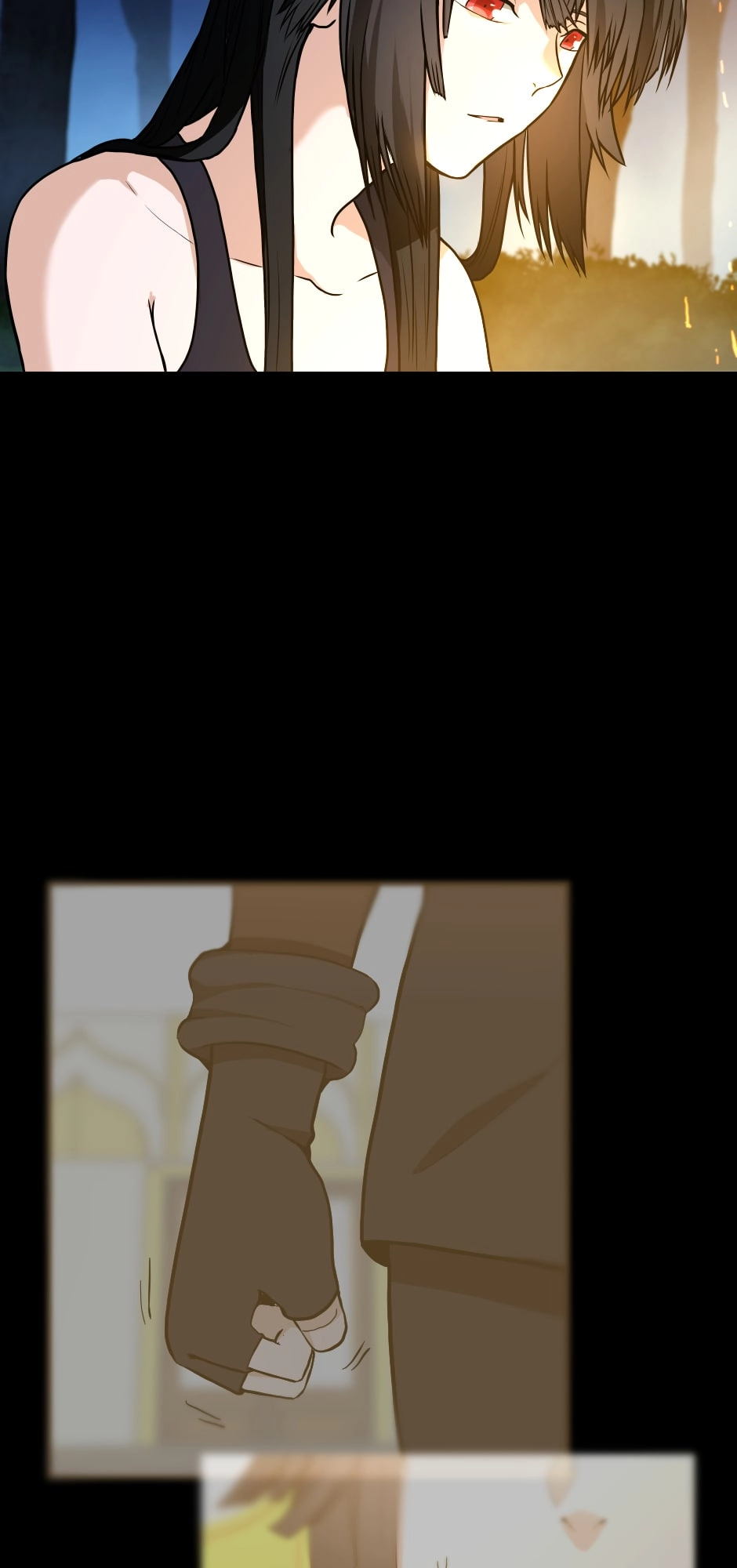 The Beginning After the End Chapter 55, page 21 of 85