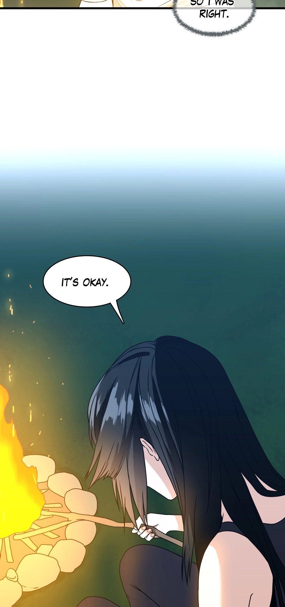 The Beginning After the End Chapter 55, page 23 of 85