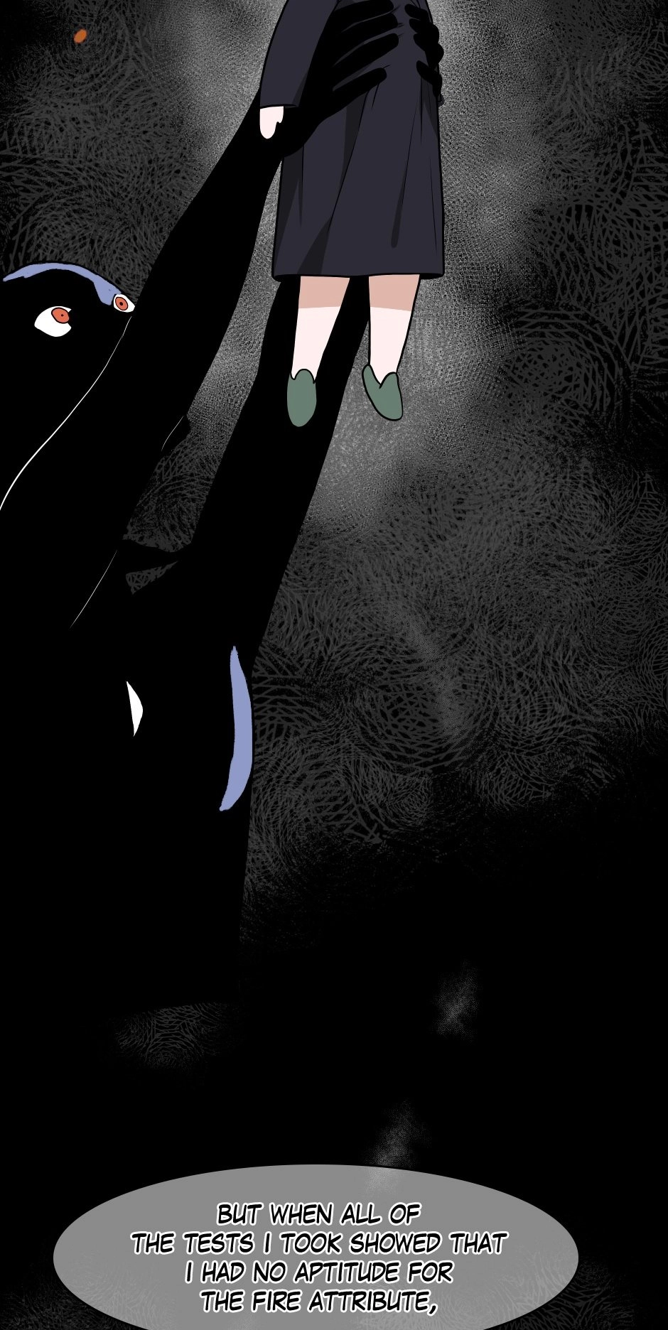 The Beginning After the End Chapter 55, page 30 of 85