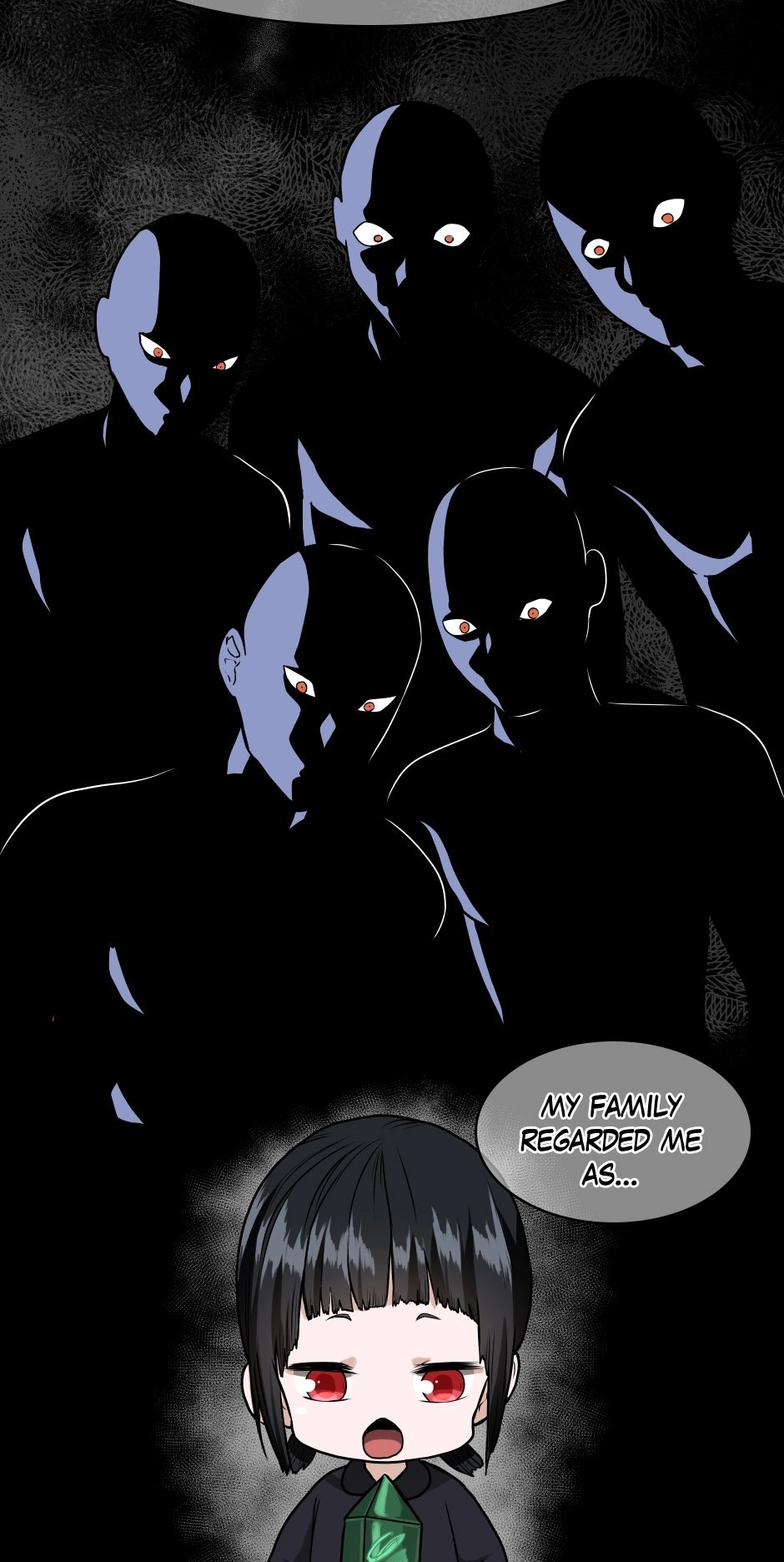 The Beginning After the End Chapter 55, page 31 of 85
