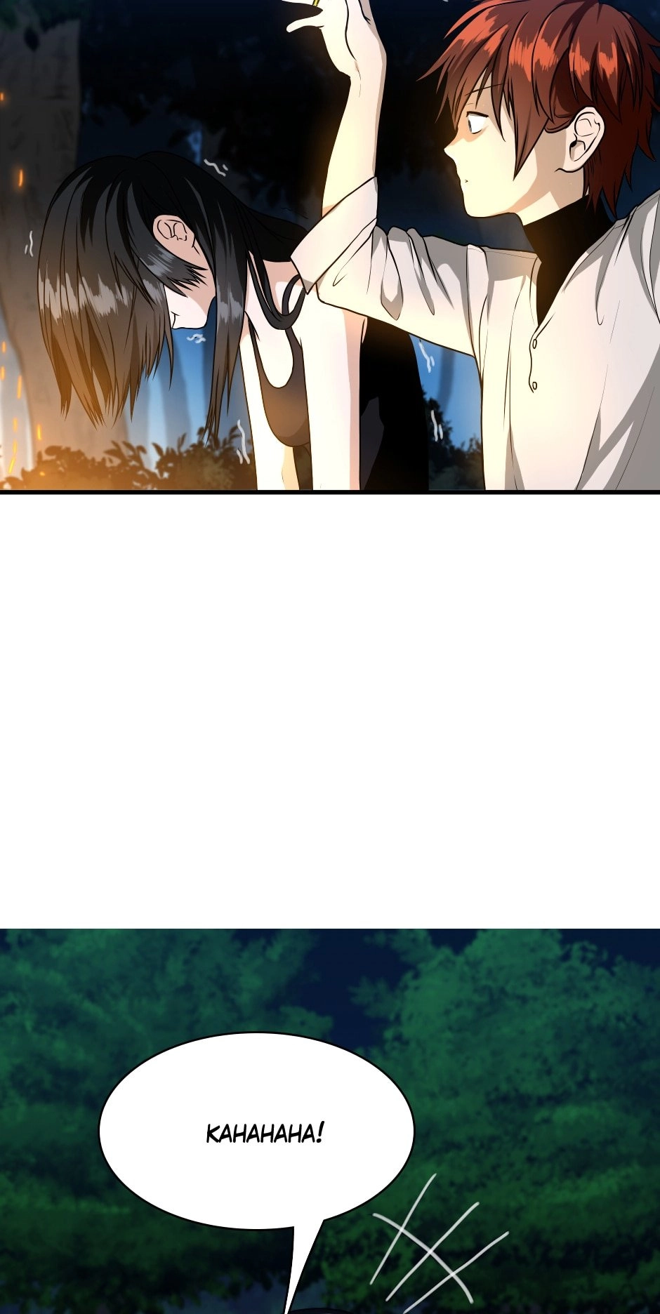 The Beginning After the End Chapter 55, page 40 of 85