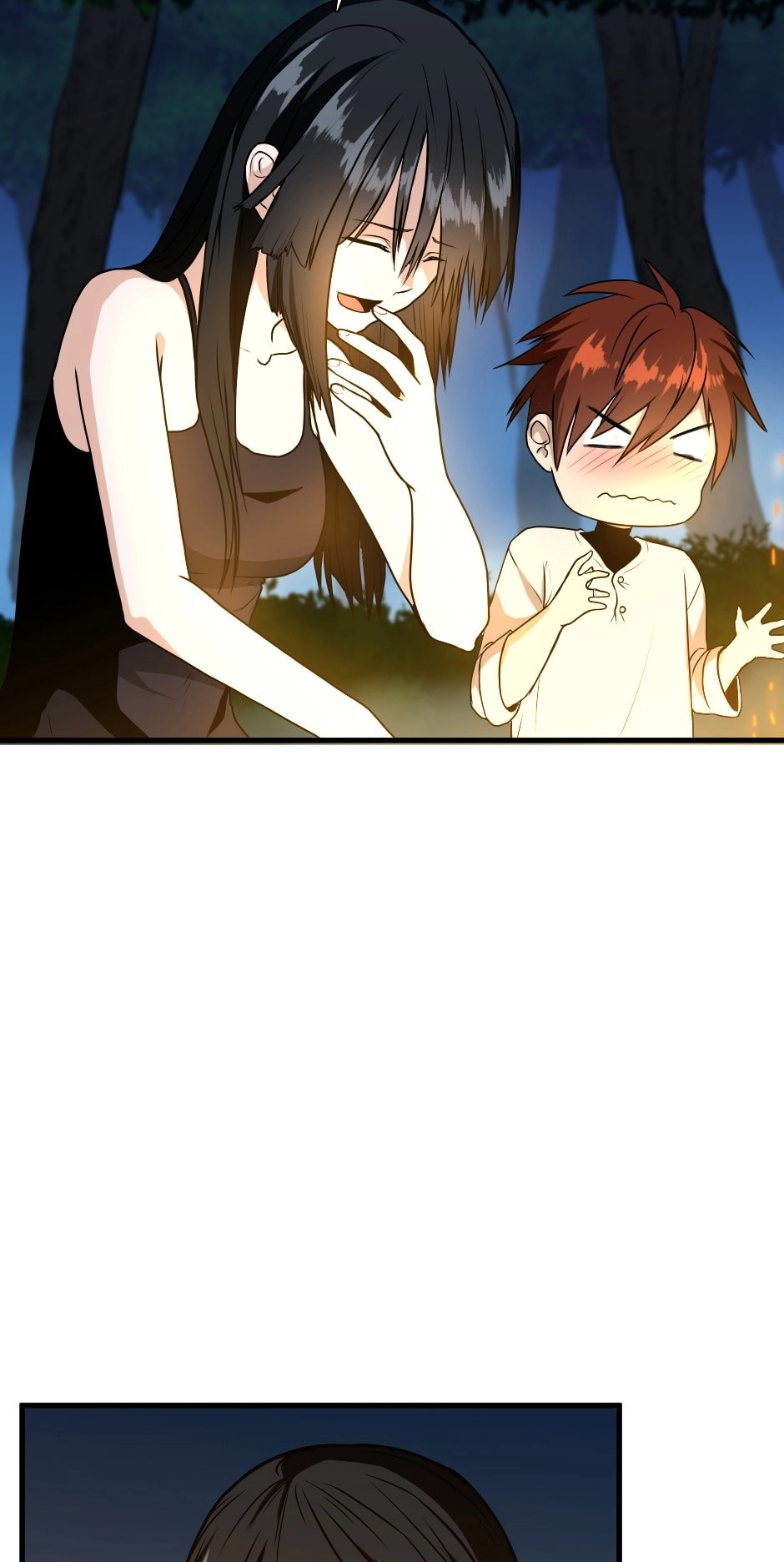 The Beginning After the End Chapter 55, page 41 of 85