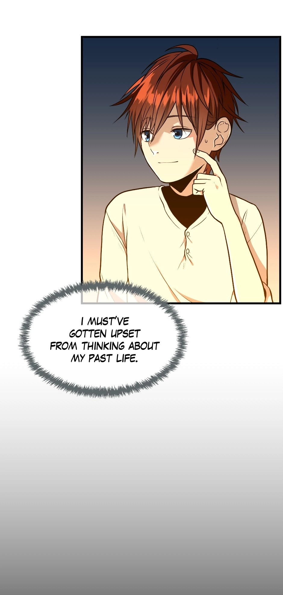 The Beginning After the End Chapter 55, page 43 of 85