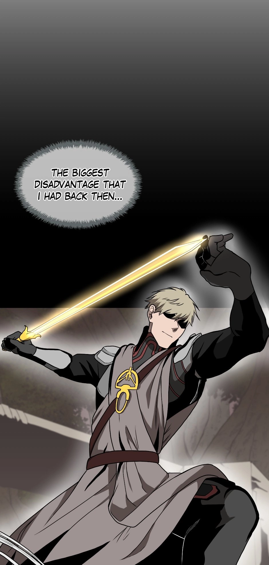 The Beginning After the End Chapter 55, page 44 of 85