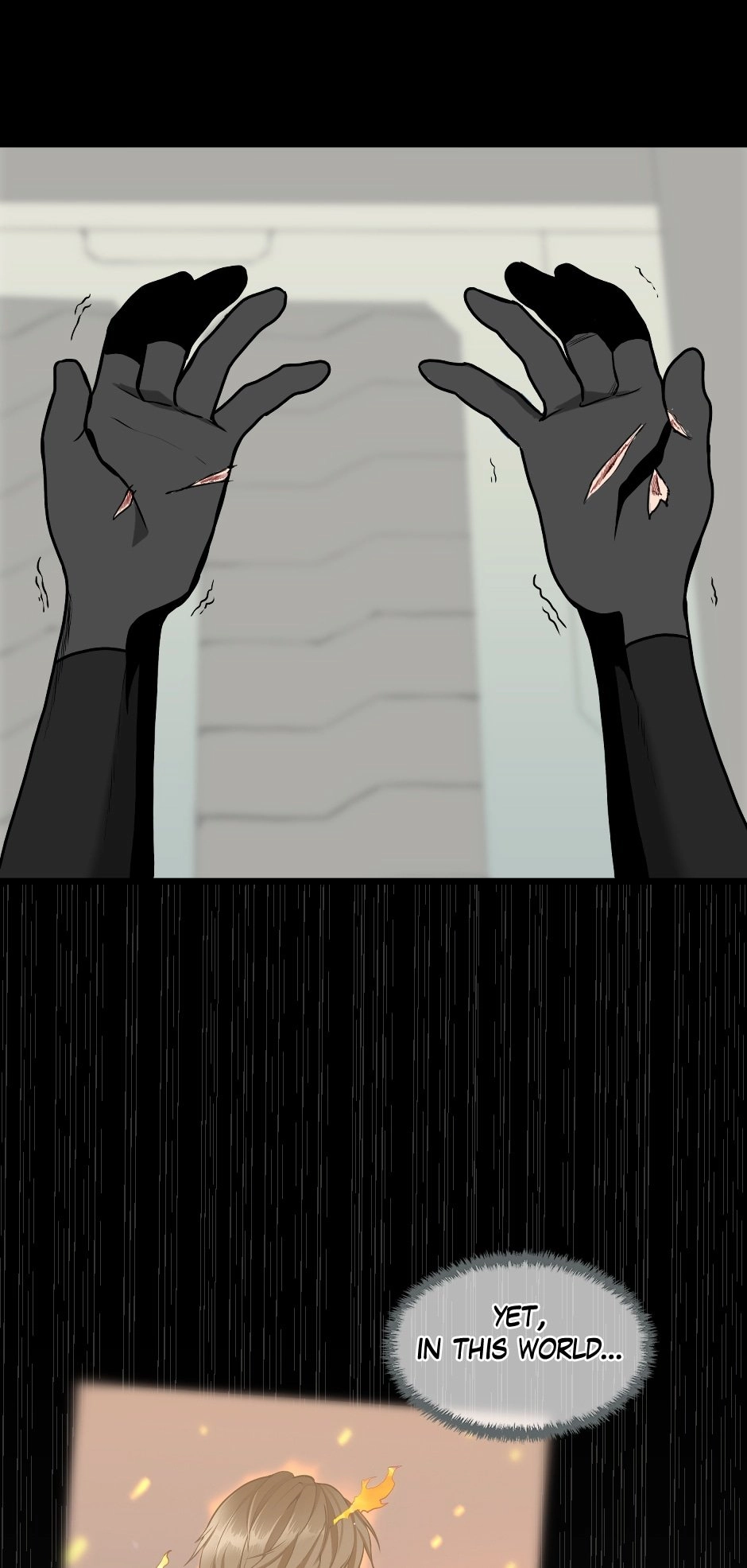 The Beginning After the End Chapter 55, page 46 of 85