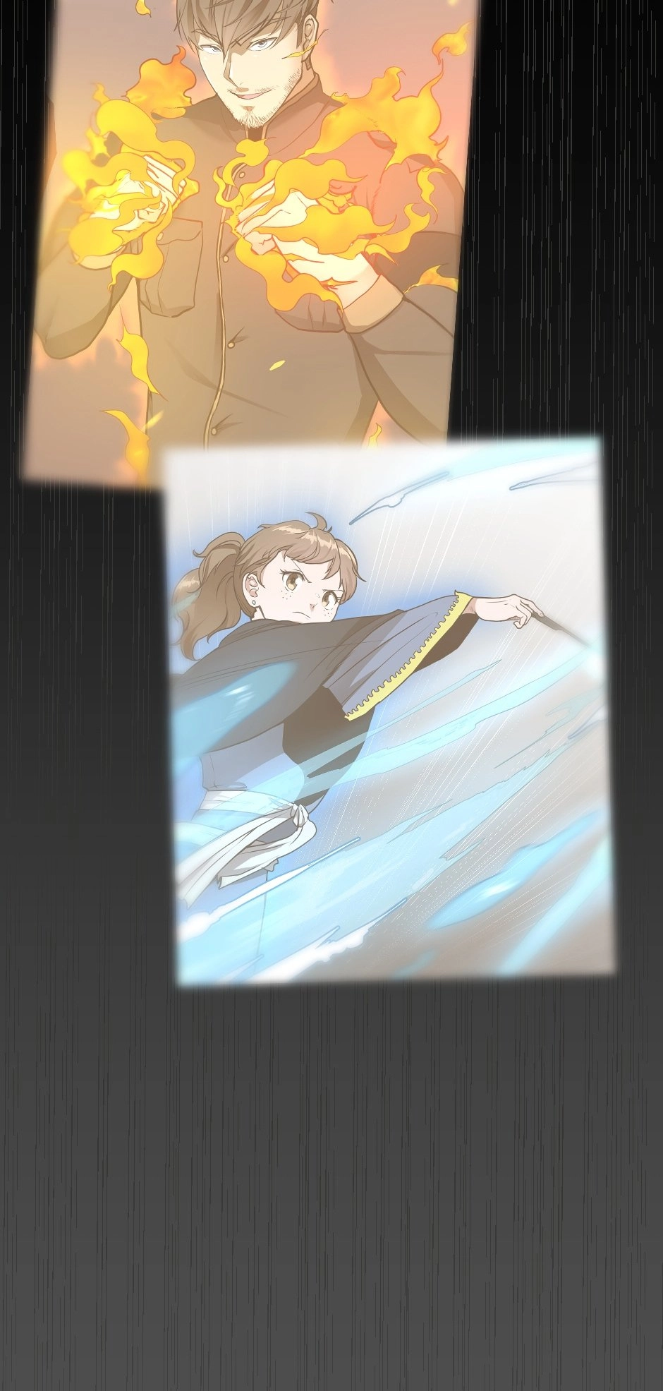 The Beginning After the End Chapter 55, page 47 of 85